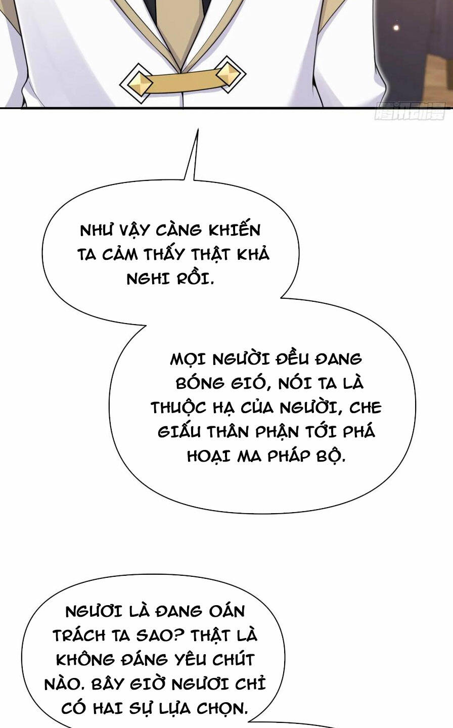 Hồng Long Dũng Giả Không Phải Người Lương Thiện Chapter 19 - Trang 2