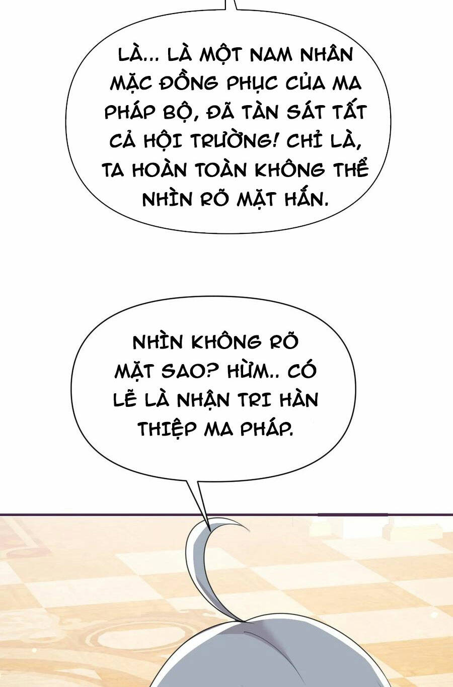 Hồng Long Dũng Giả Không Phải Người Lương Thiện Chapter 17 - Trang 2