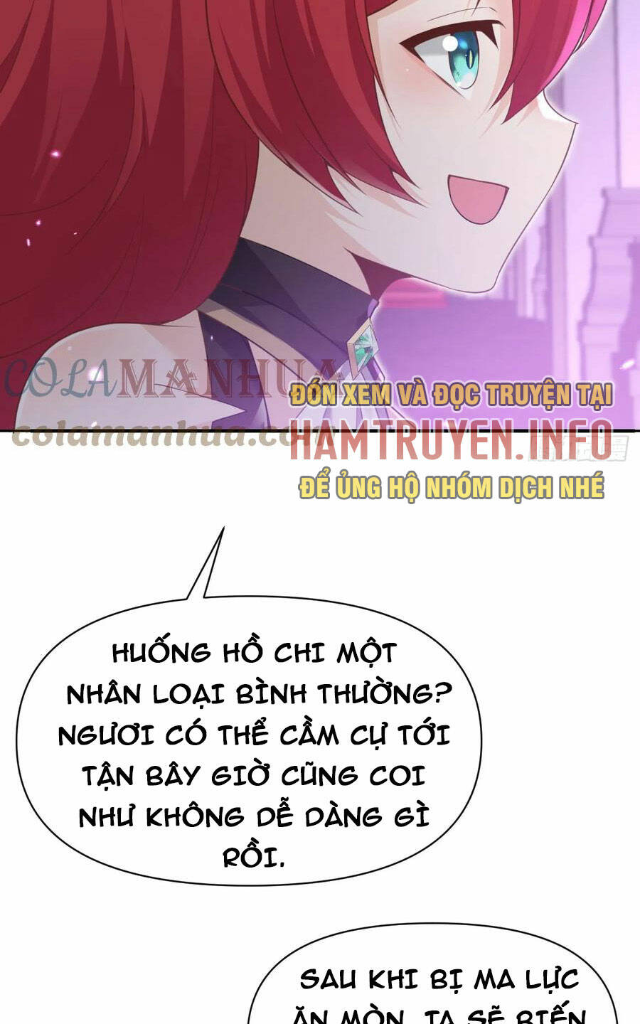 Hồng Long Dũng Giả Không Phải Người Lương Thiện Chapter 17 - Trang 2