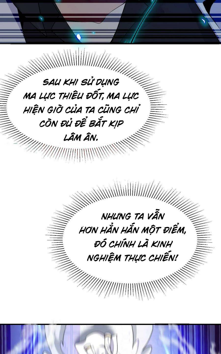 Hồng Long Dũng Giả Không Phải Người Lương Thiện Chapter 16 - Trang 2