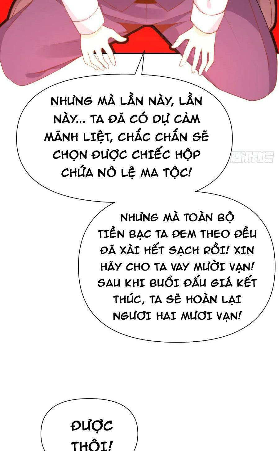 Hồng Long Dũng Giả Không Phải Người Lương Thiện Chapter 13 - Trang 2