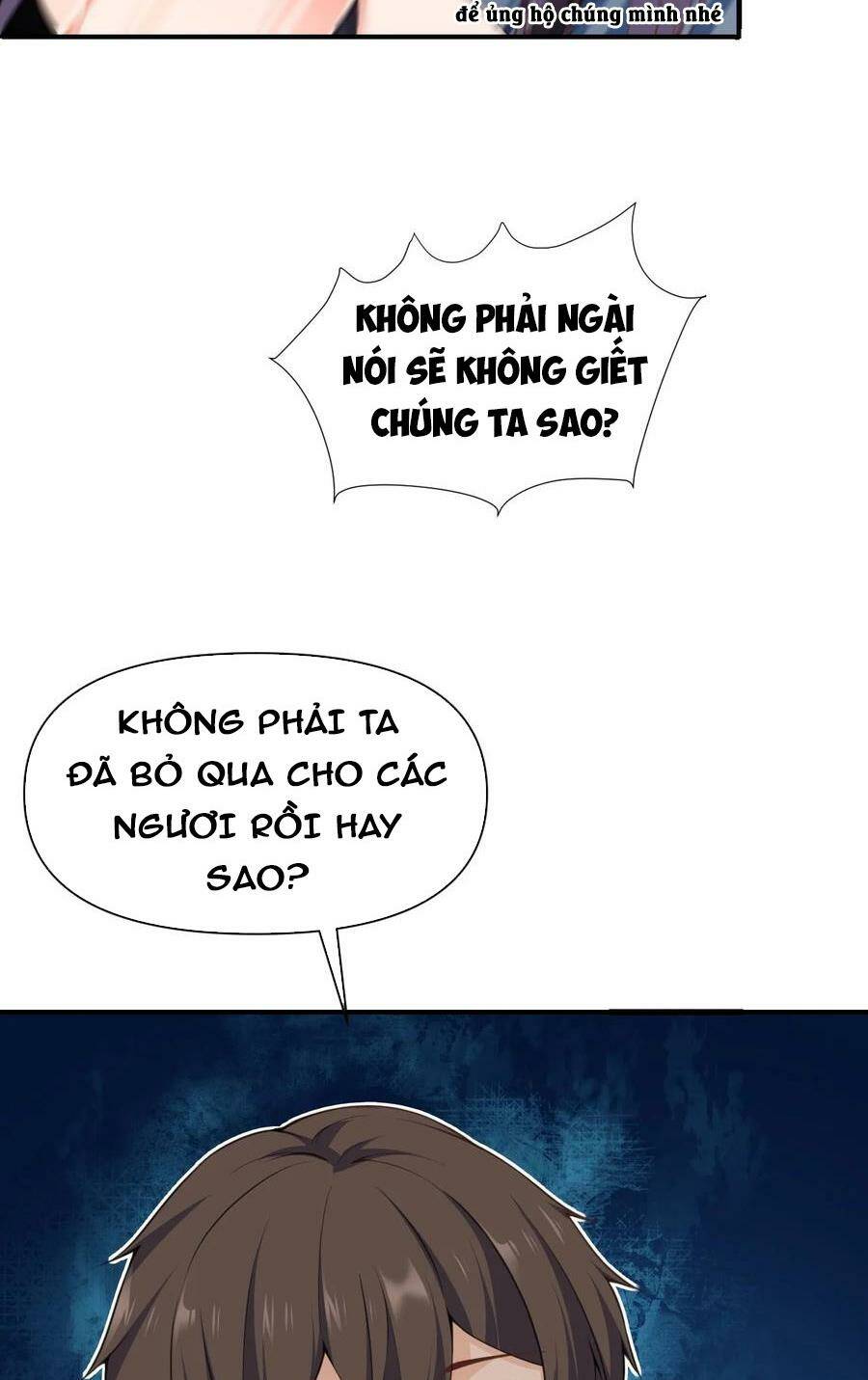 Hồng Long Dũng Giả Không Phải Người Lương Thiện Chapter 10 - Trang 2