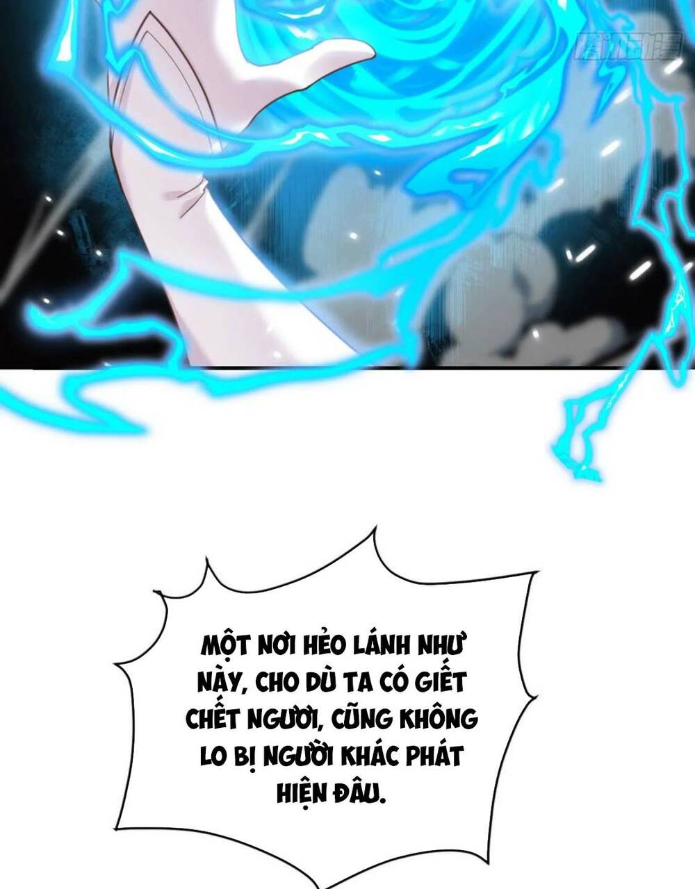 Hồng Long Dũng Giả Không Phải Người Lương Thiện Chapter 6 - Trang 2