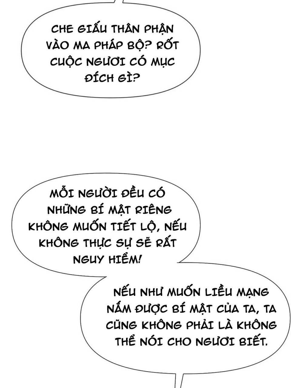 Hồng Long Dũng Giả Không Phải Người Lương Thiện Chapter 6 - Trang 2