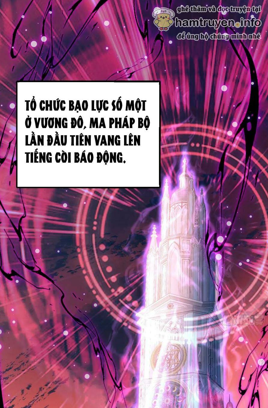 Hồng Long Dũng Giả Không Phải Người Lương Thiện Chapter 5 - Trang 2