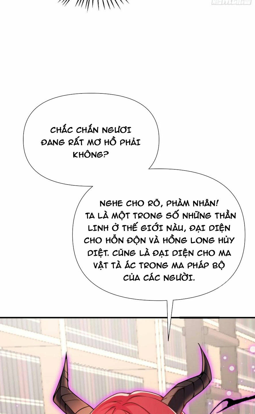 Hồng Long Dũng Giả Không Phải Người Lương Thiện Chapter 3 - Trang 2