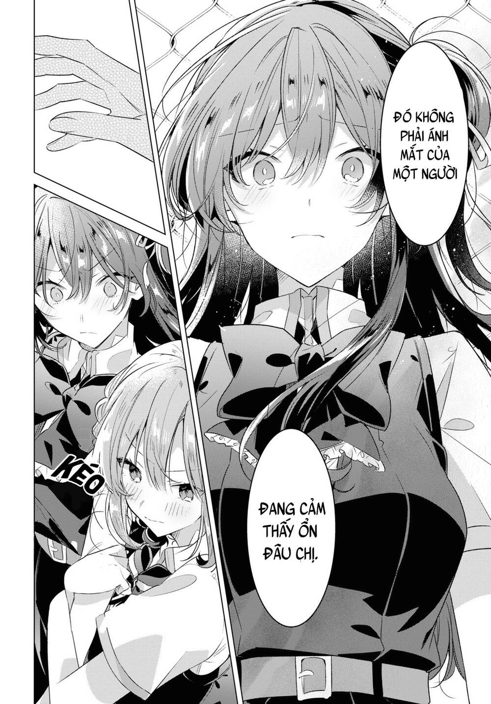 Sasayaku You Ni Koi O Utau Chapter 42 - Trang 2