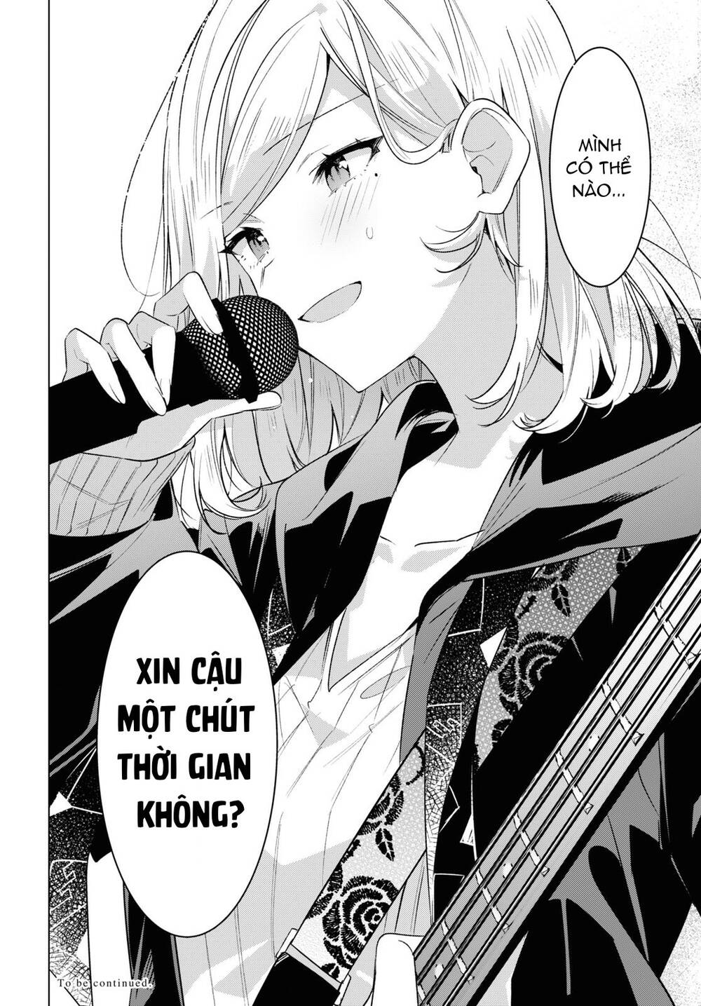 Sasayaku You Ni Koi O Utau Chapter 42 - Trang 2