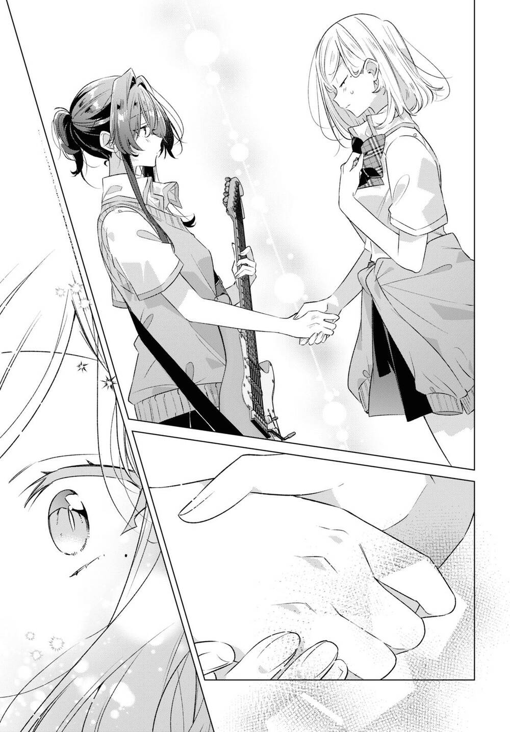 Sasayaku You Ni Koi O Utau Chapter 41 - Trang 2