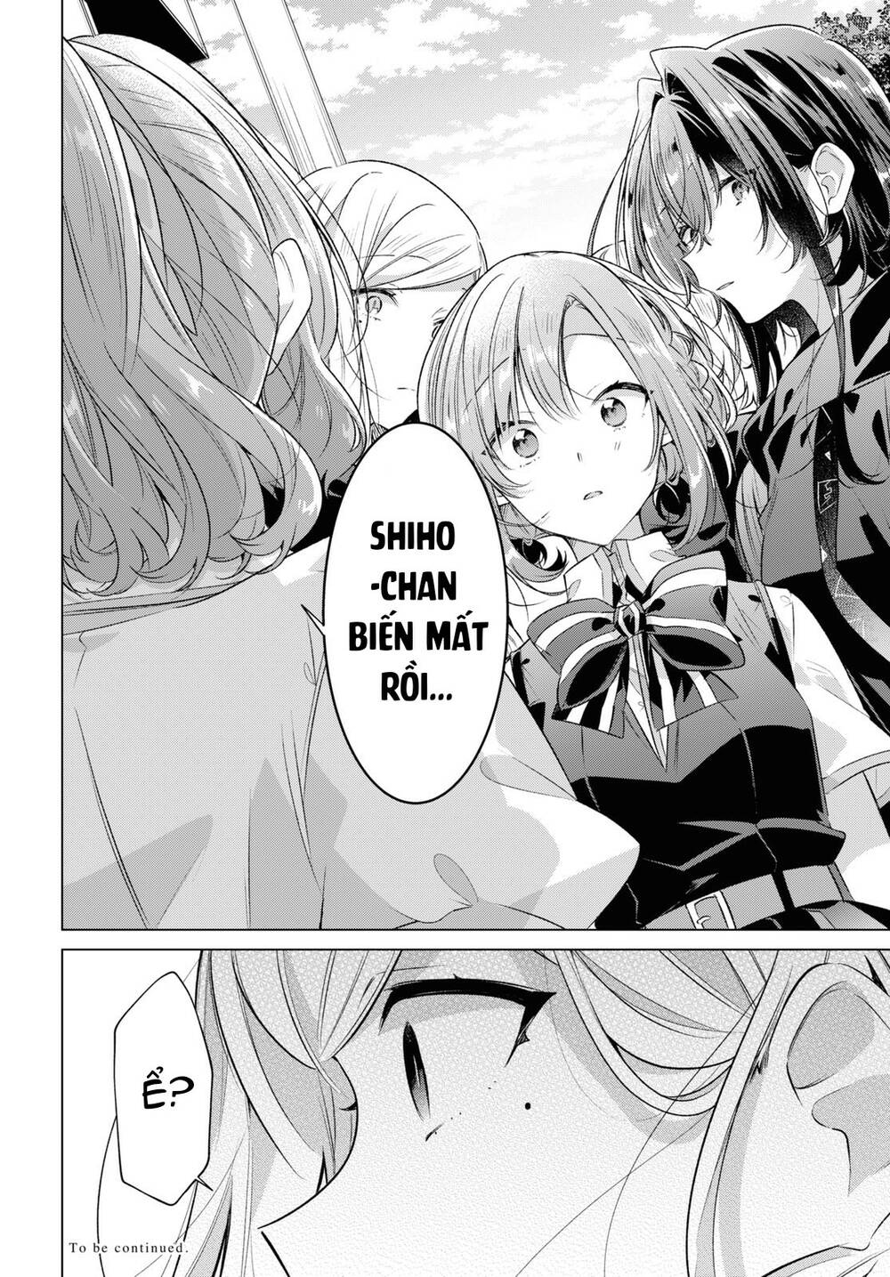 Sasayaku You Ni Koi O Utau Chapter 41 - Trang 2