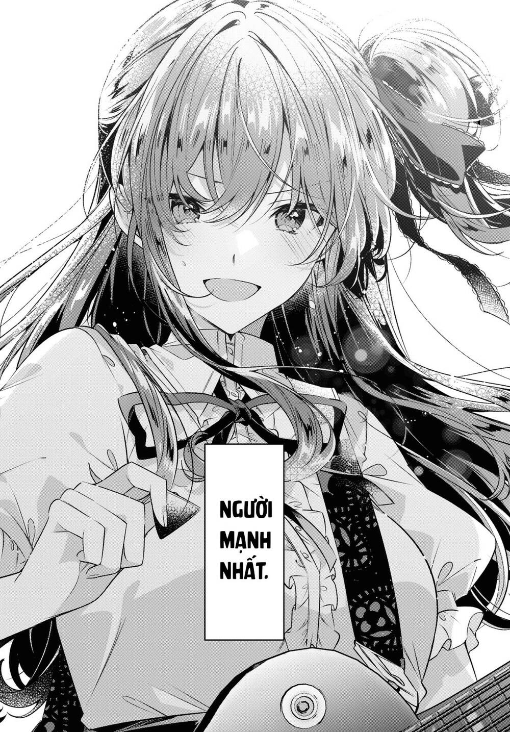 Sasayaku You Ni Koi O Utau Chapter 40 - Trang 2