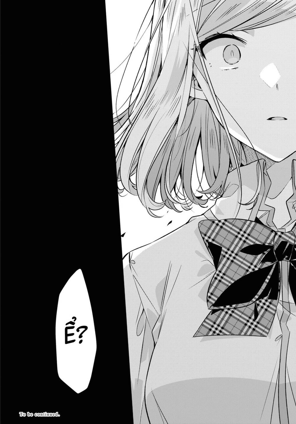 Sasayaku You Ni Koi O Utau Chapter 39 - Trang 2