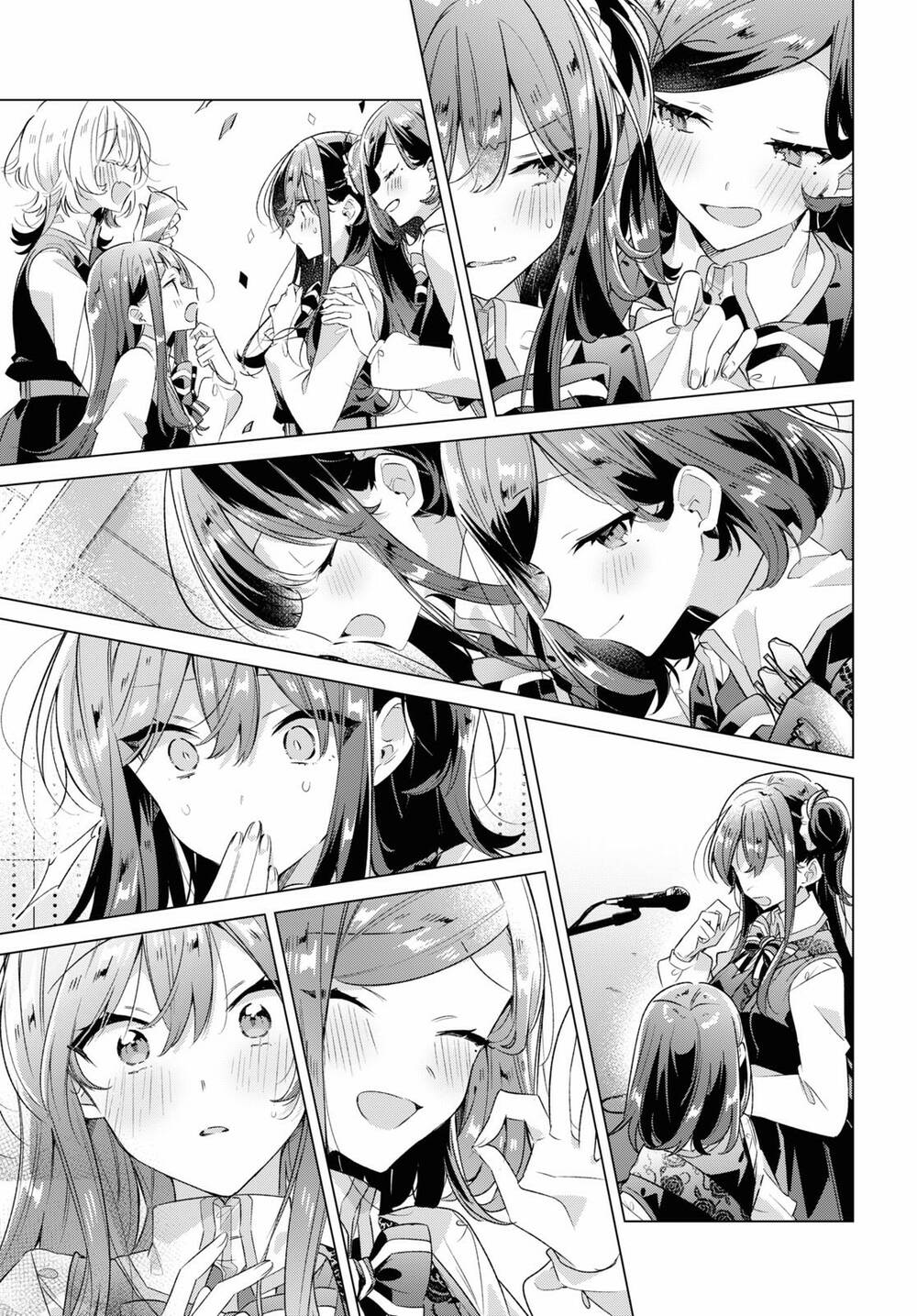 Sasayaku You Ni Koi O Utau Chapter 36 - Trang 2