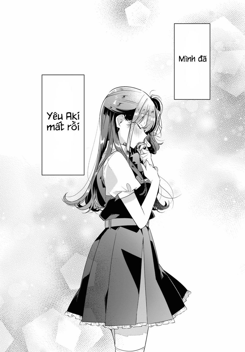 Sasayaku You Ni Koi O Utau Chapter 36 - Trang 2