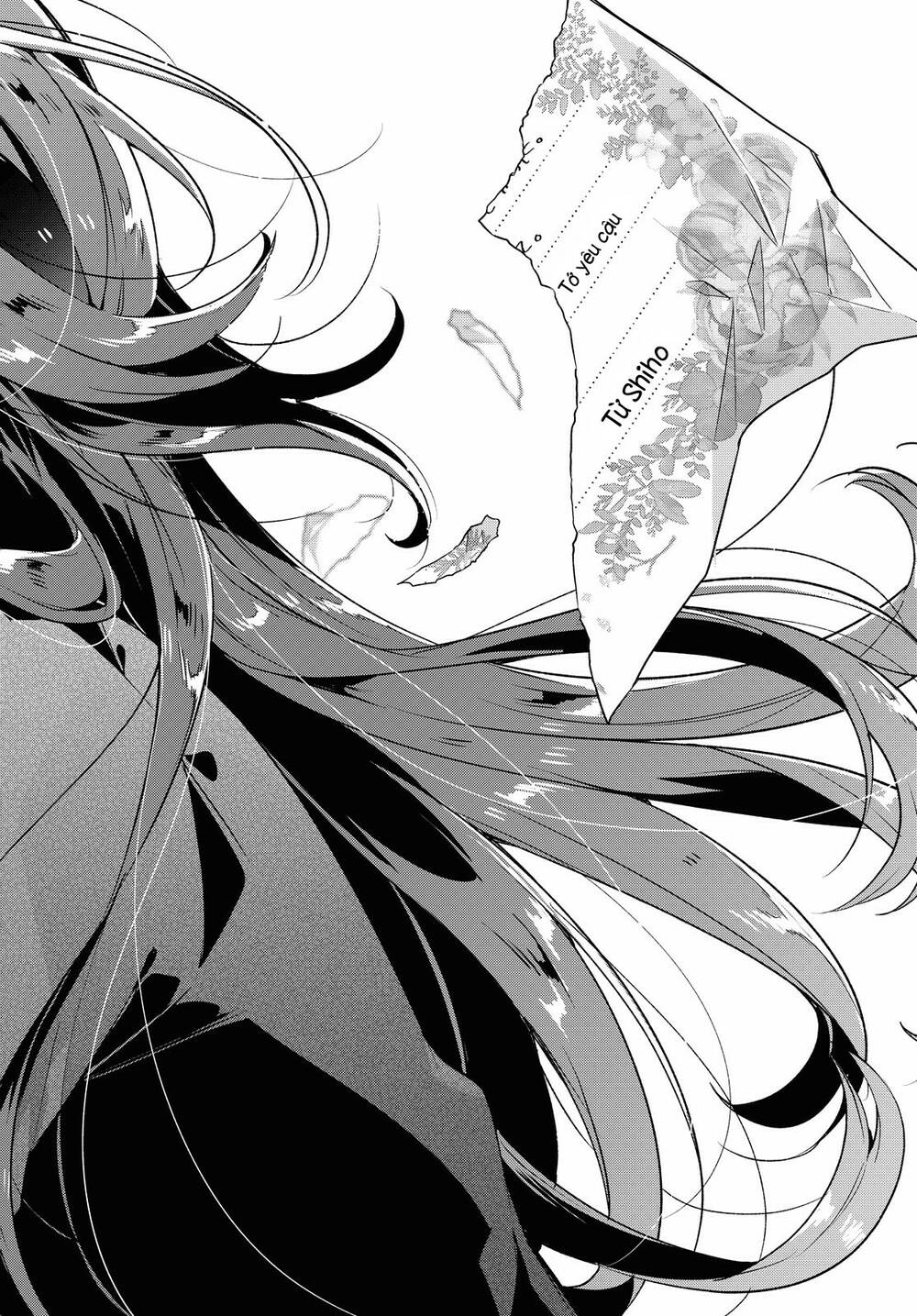 Sasayaku You Ni Koi O Utau Chapter 36 - Trang 2