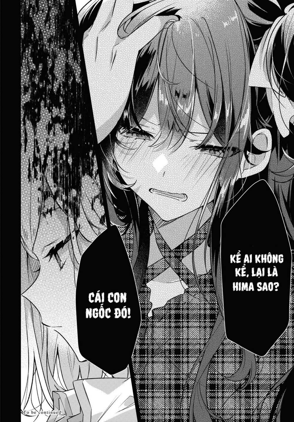 Sasayaku You Ni Koi O Utau Chapter 35 - Trang 2