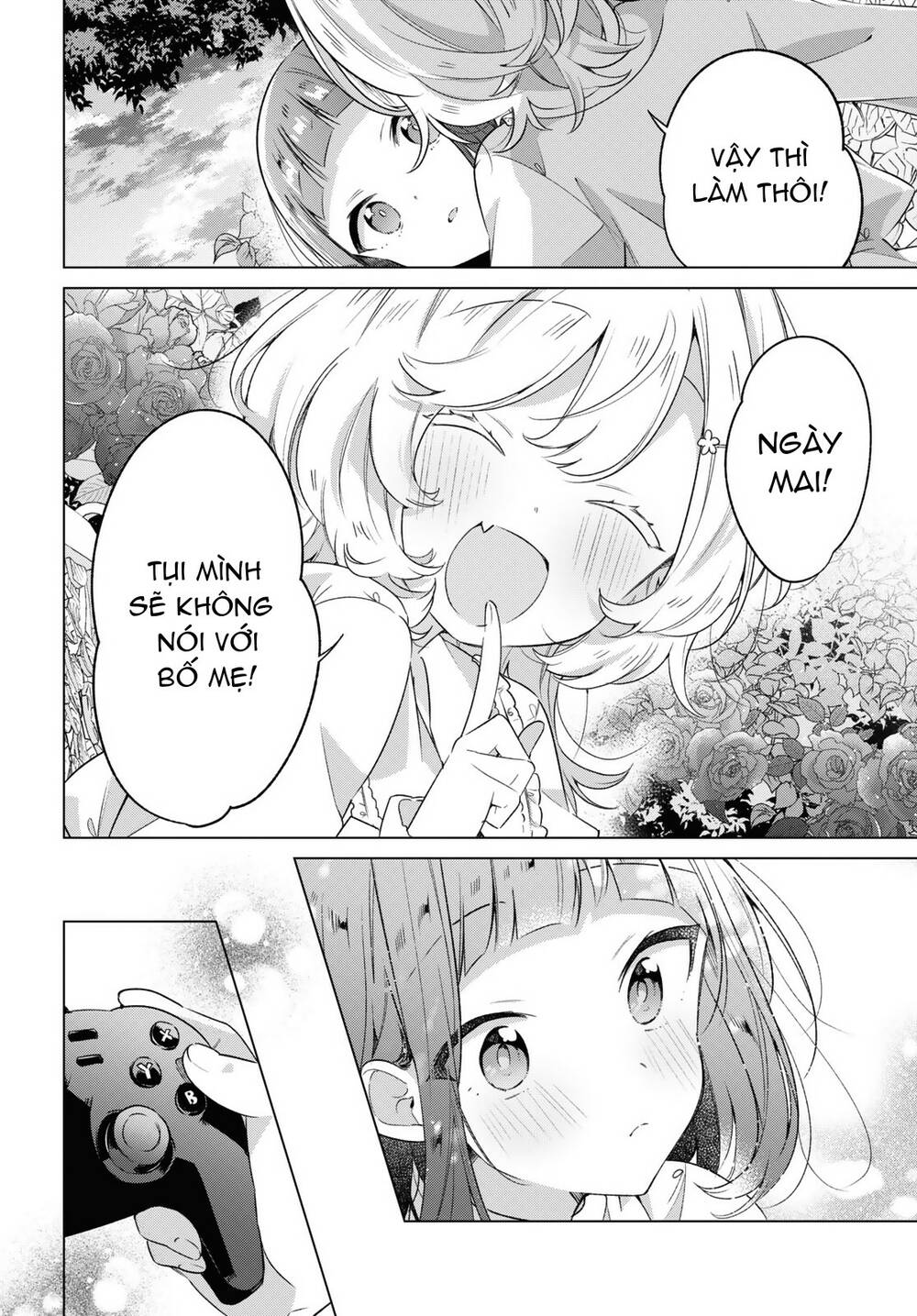 Sasayaku You Ni Koi O Utau Chapter 33 - Trang 2