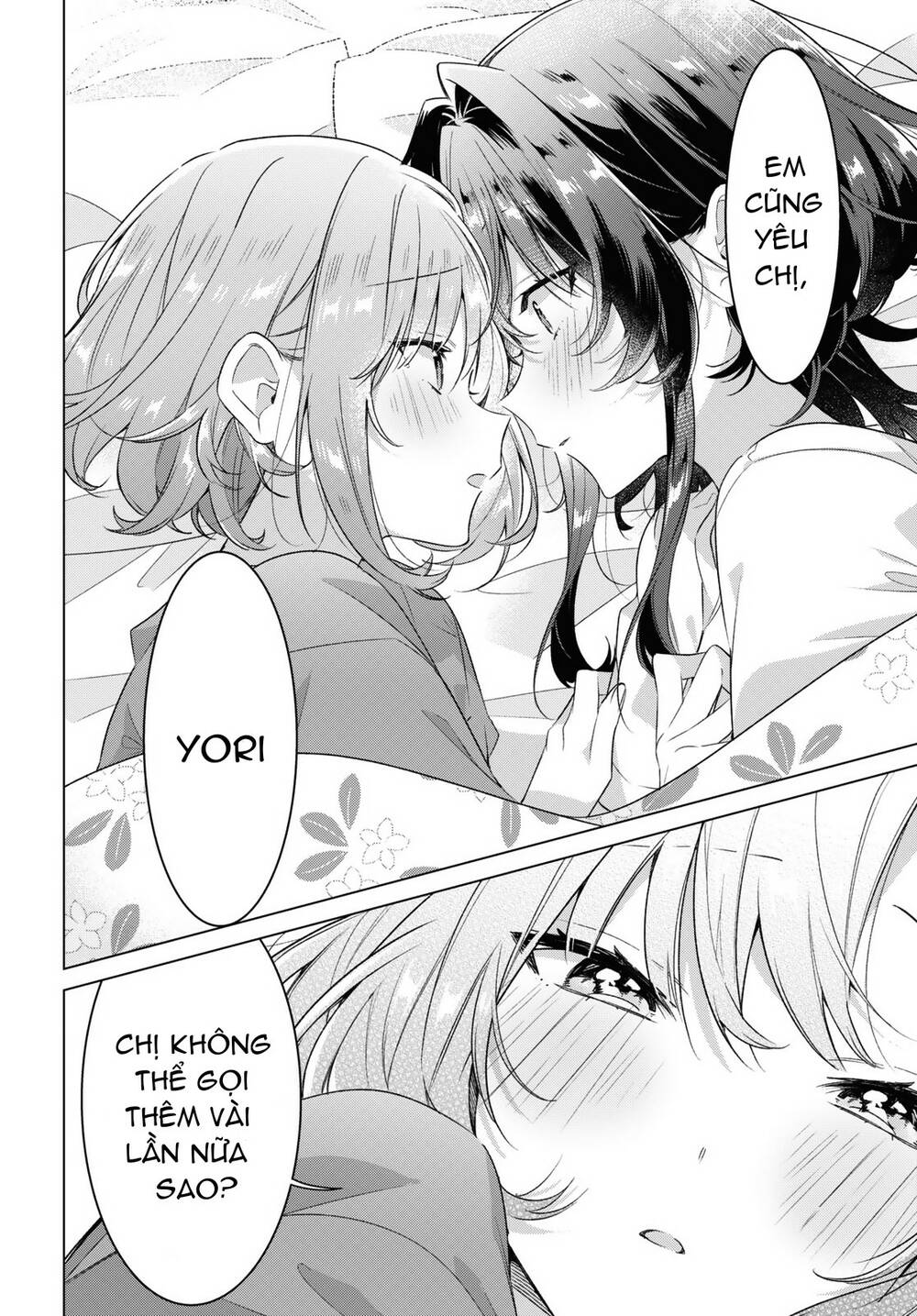 Sasayaku You Ni Koi O Utau Chapter 32 - Trang 2