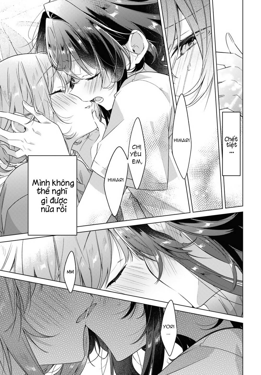 Sasayaku You Ni Koi O Utau Chapter 32 - Trang 2