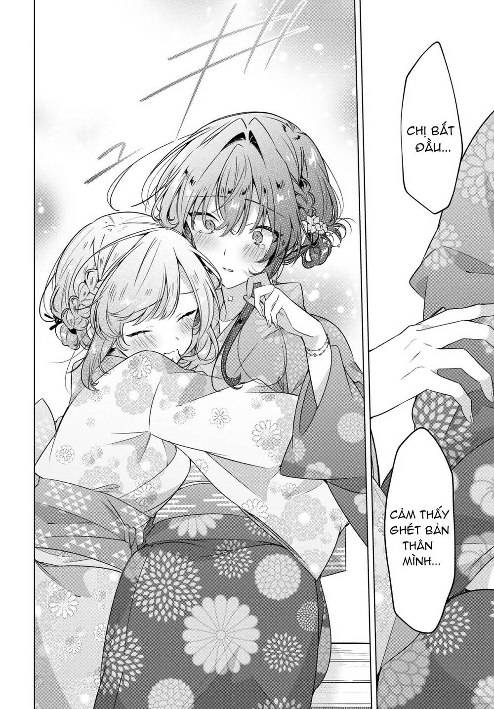 Sasayaku You Ni Koi O Utau Chapter 31 - Trang 2