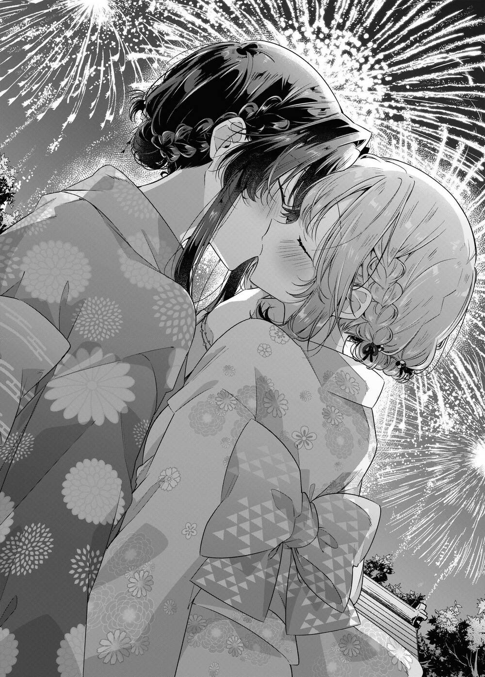 Sasayaku You Ni Koi O Utau Chapter 31 - Trang 2