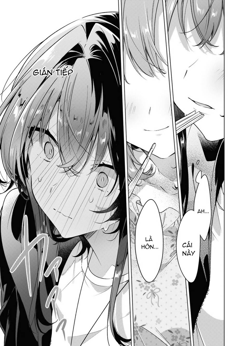 Sasayaku You Ni Koi O Utau Chapter 30 - Trang 2