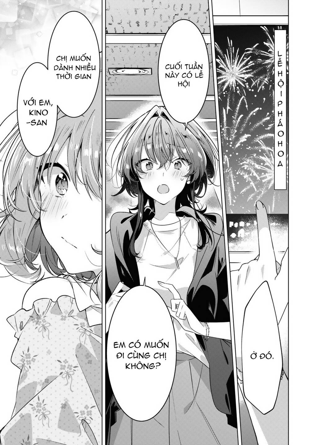 Sasayaku You Ni Koi O Utau Chapter 30 - Trang 2