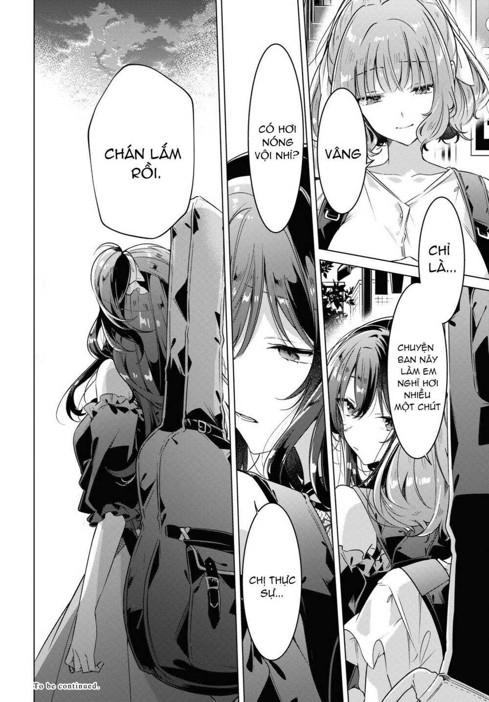 Sasayaku You Ni Koi O Utau Chapter 29 - Trang 2