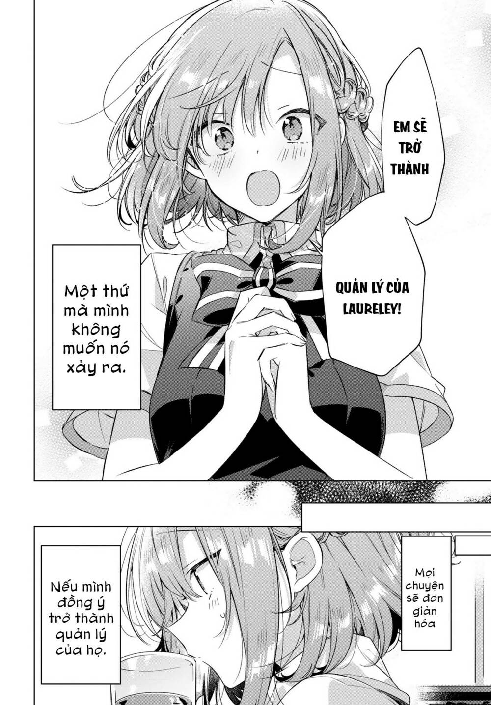 Sasayaku You Ni Koi O Utau Chapter 27 - Trang 2