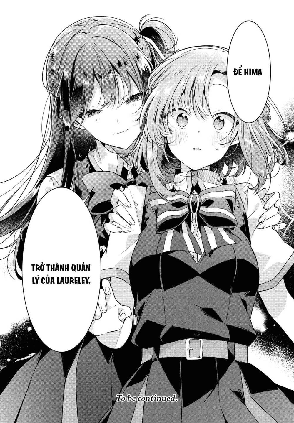 Sasayaku You Ni Koi O Utau Chapter 26 - Trang 2