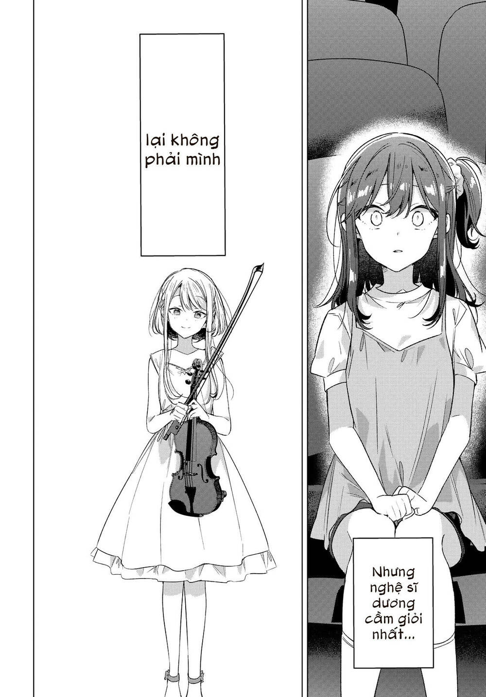 Sasayaku You Ni Koi O Utau Chapter 25 - Trang 2