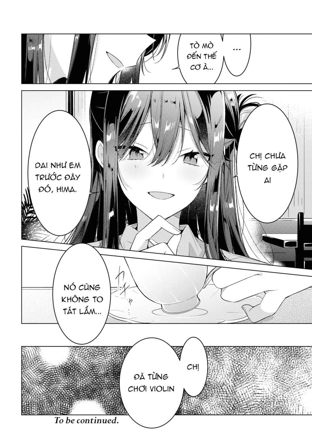 Sasayaku You Ni Koi O Utau Chapter 24 - Trang 2