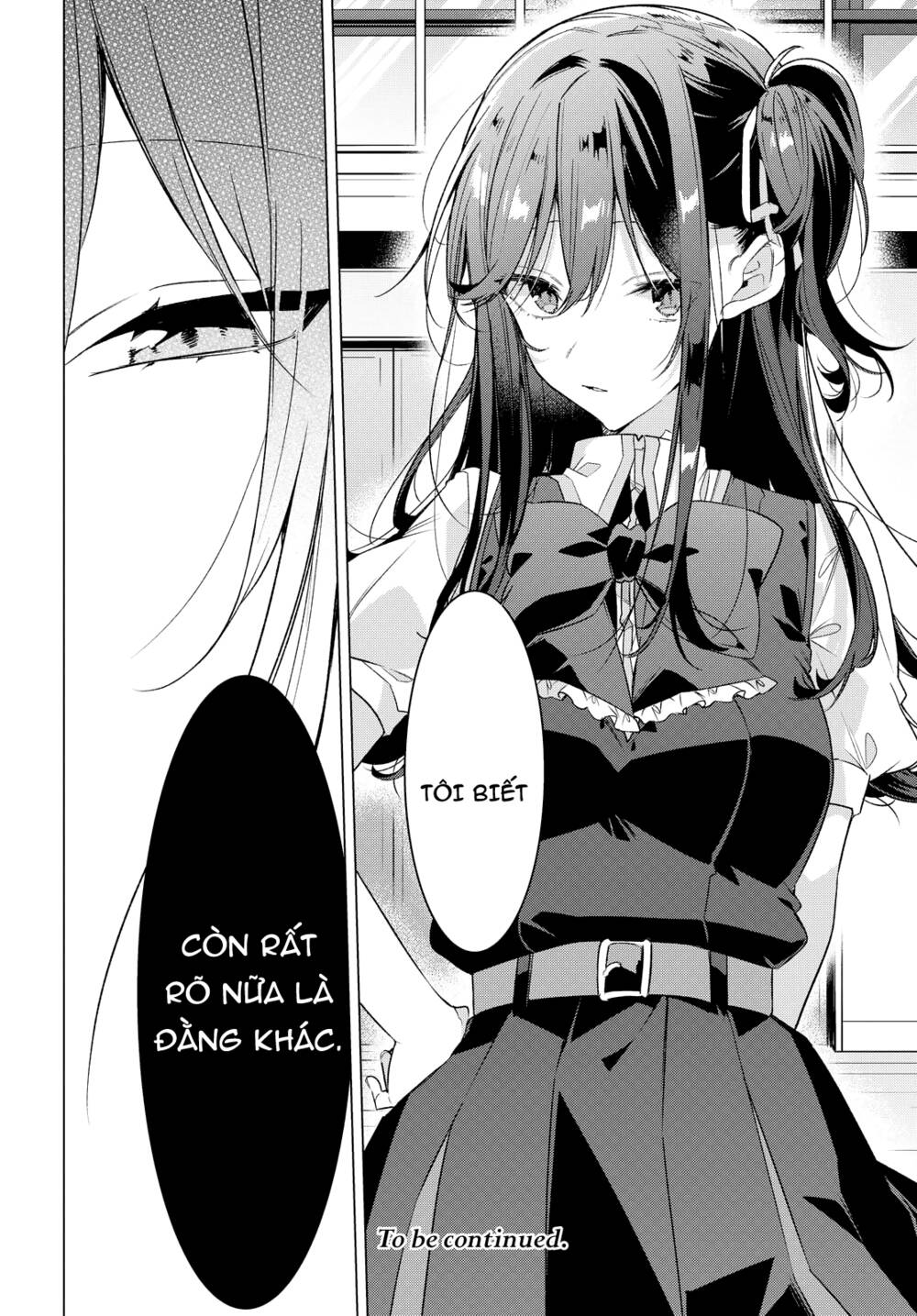 Sasayaku You Ni Koi O Utau Chapter 20 - Trang 2