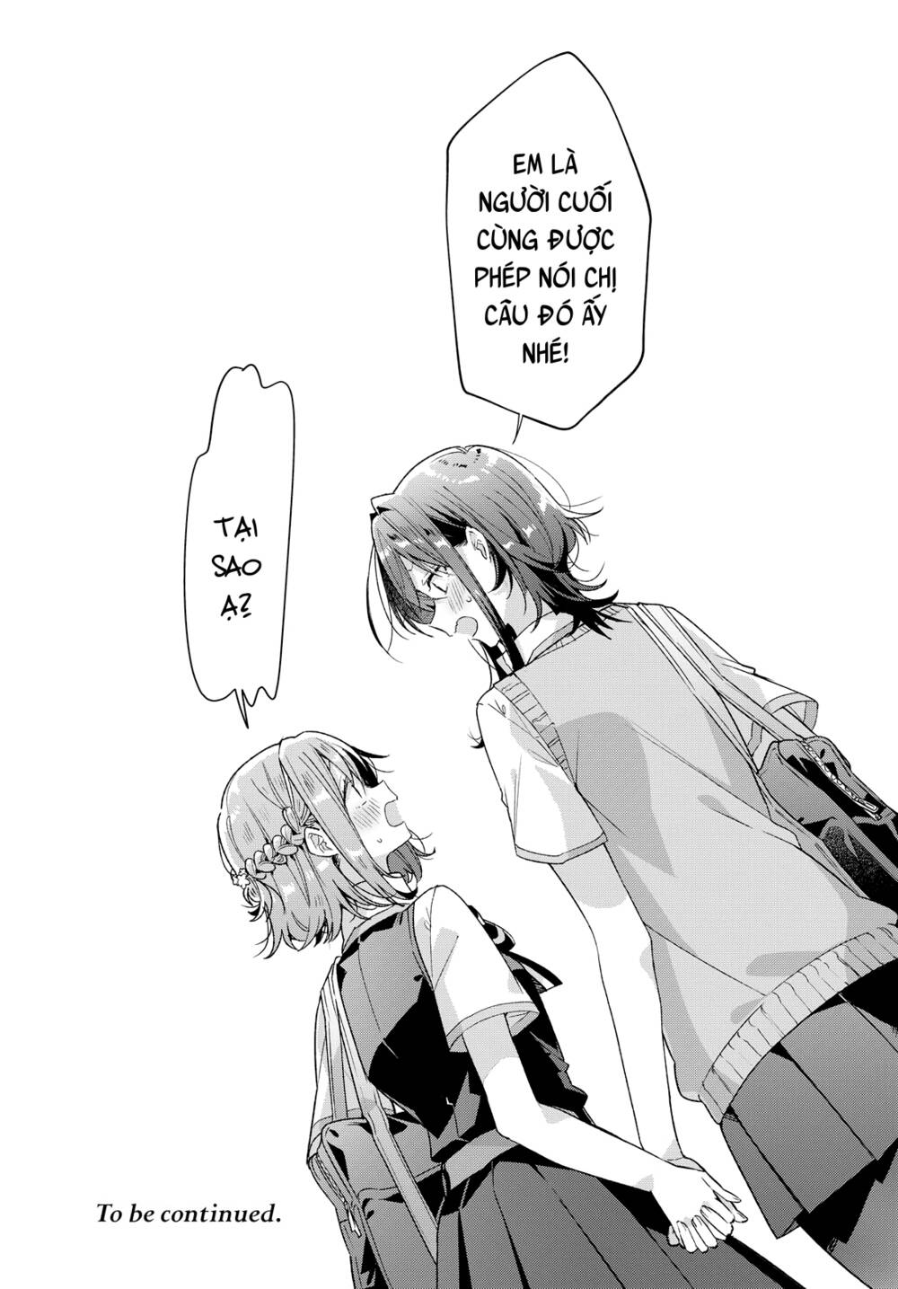 Sasayaku You Ni Koi O Utau Chapter 17 - Trang 2