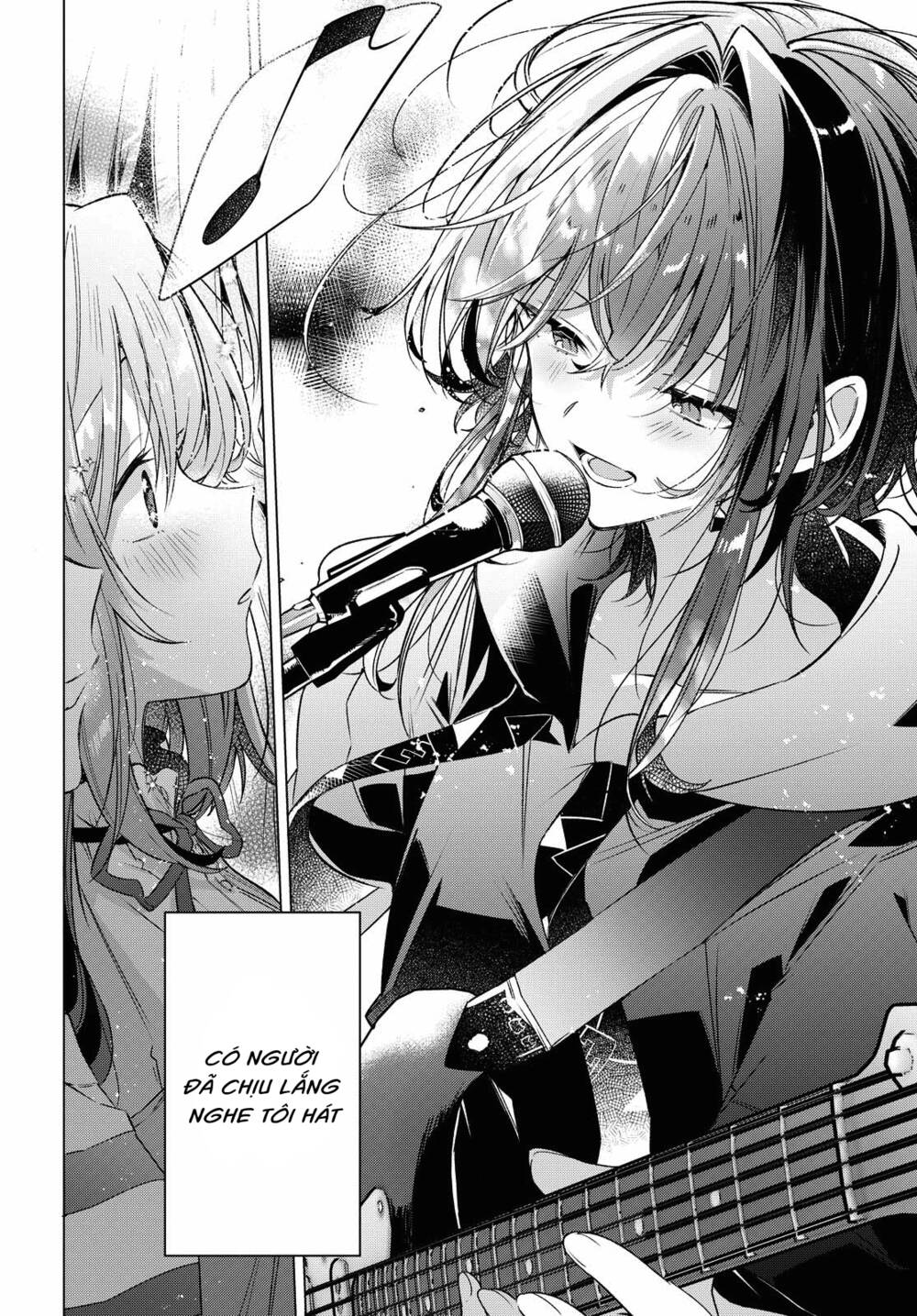 Sasayaku You Ni Koi O Utau Chapter 15 - Trang 2