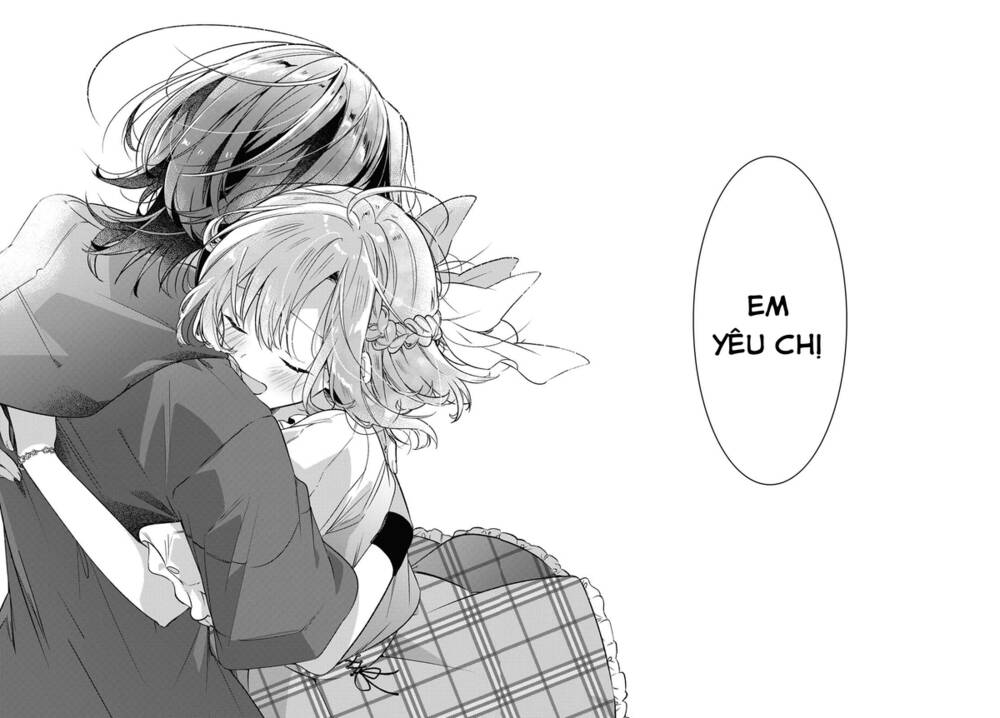 Sasayaku You Ni Koi O Utau Chapter 15 - Trang 2