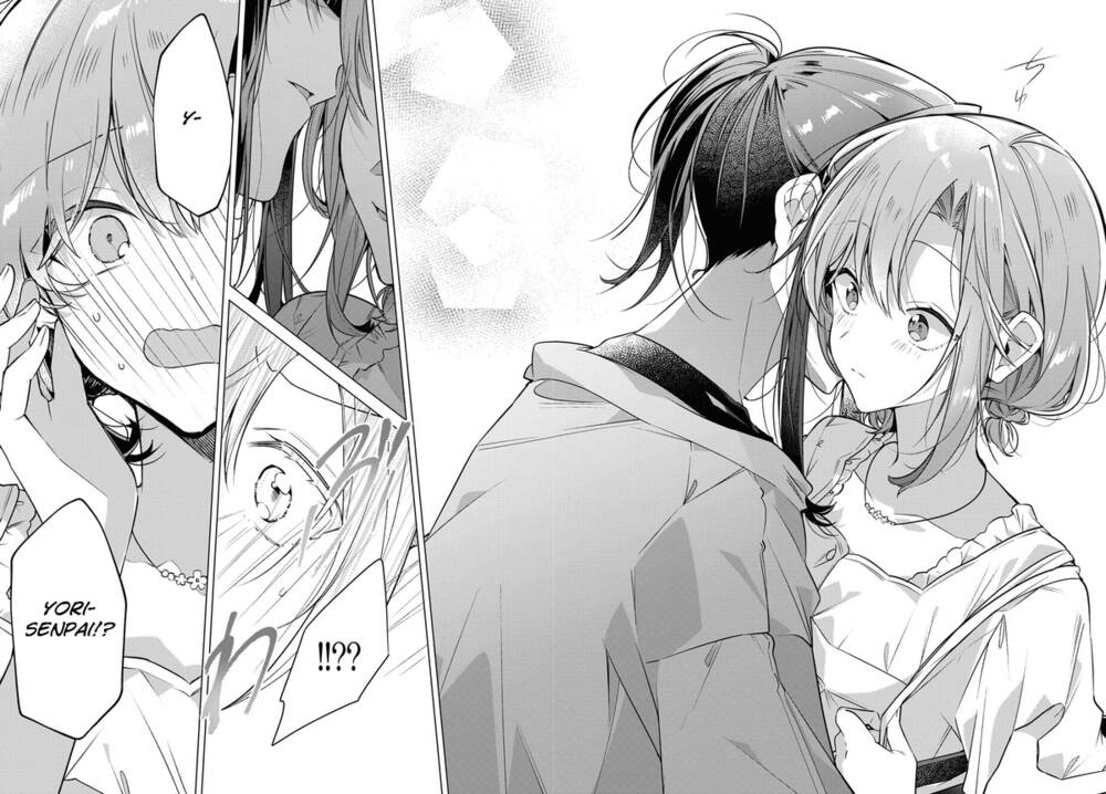 Sasayaku You Ni Koi O Utau Chapter 14 - Trang 2