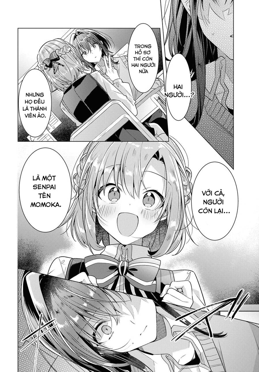 Sasayaku You Ni Koi O Utau Chapter 10 - Trang 2