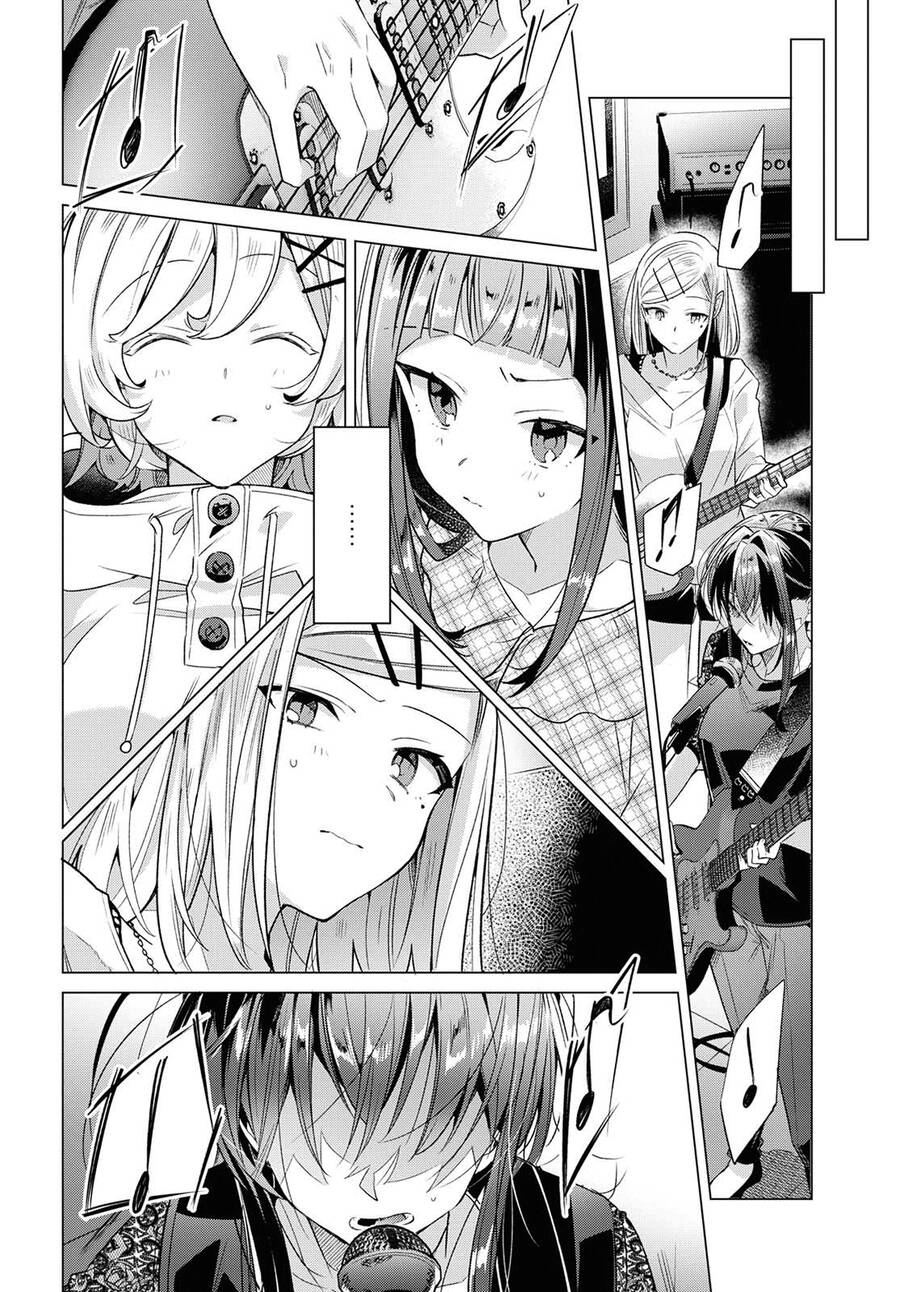 Sasayaku You Ni Koi O Utau Chapter 10 - Trang 2