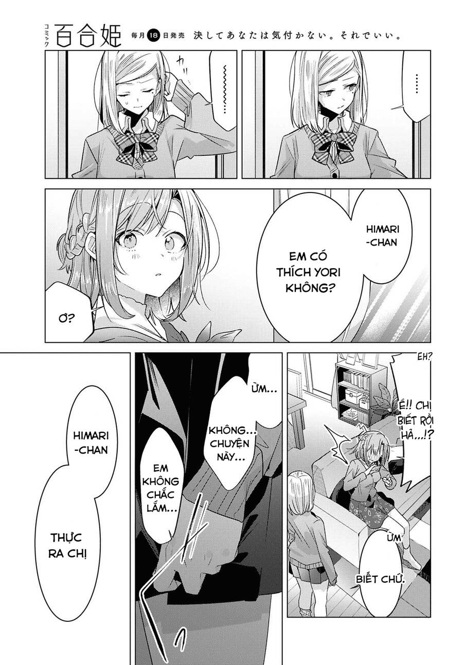 Sasayaku You Ni Koi O Utau Chapter 10 - Trang 2