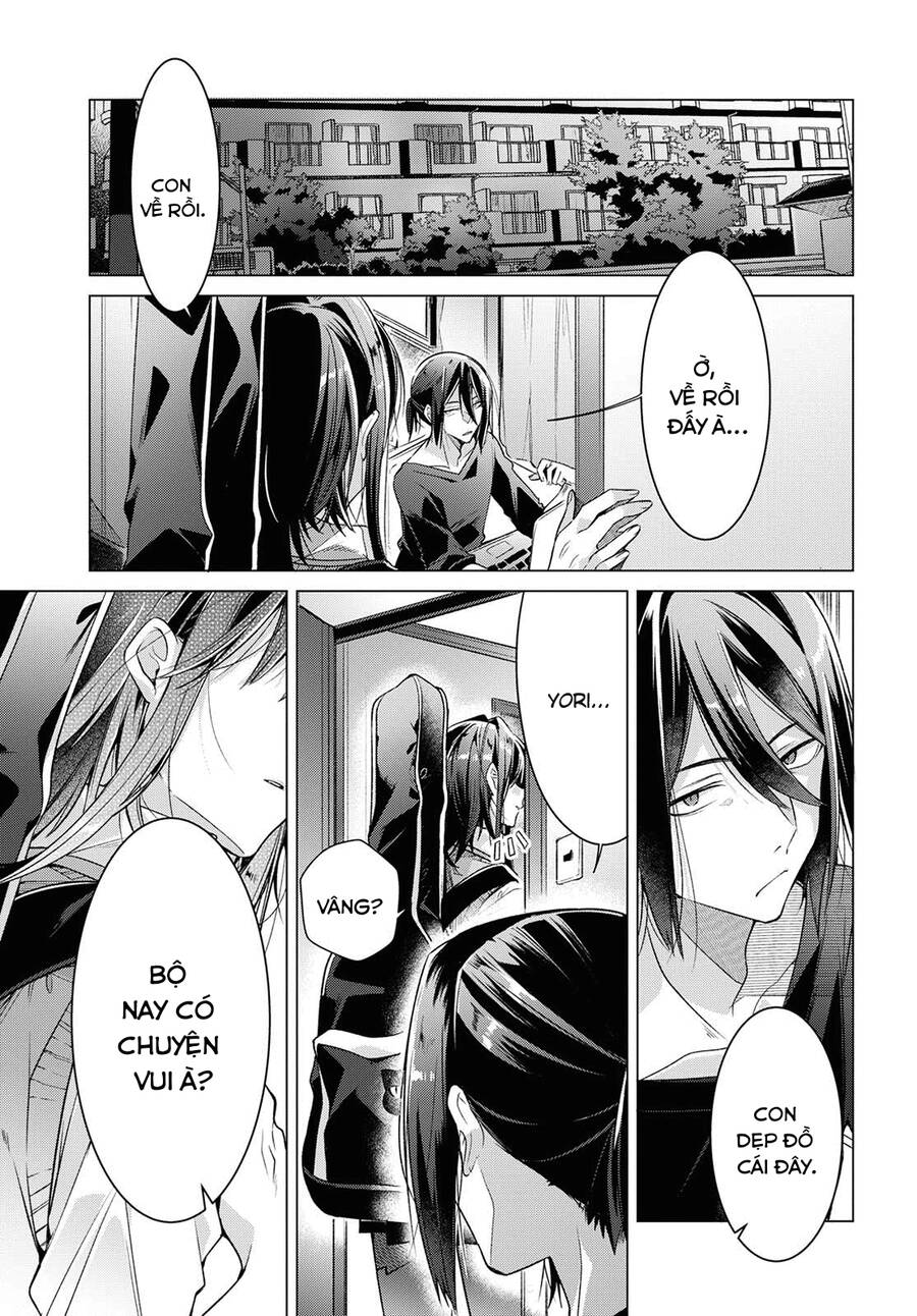 Sasayaku You Ni Koi O Utau Chapter 8 - Trang 2