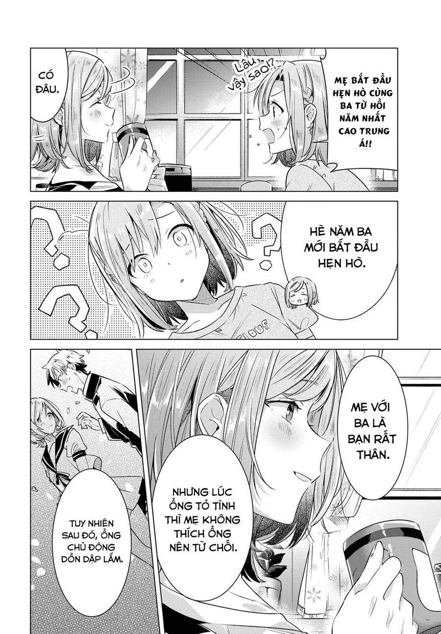 Sasayaku You Ni Koi O Utau Chapter 7 - Trang 2