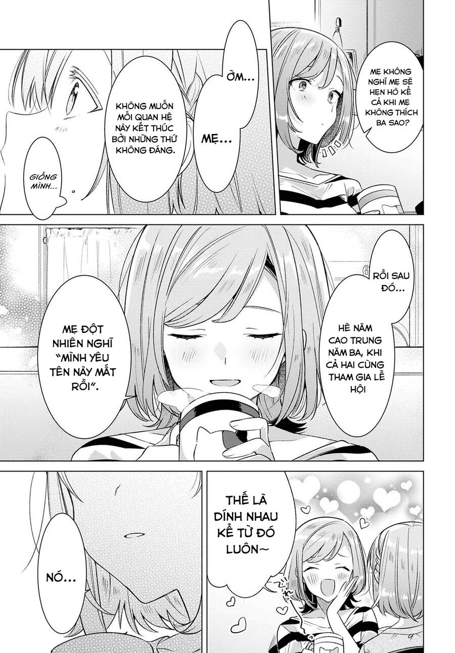 Sasayaku You Ni Koi O Utau Chapter 7 - Trang 2