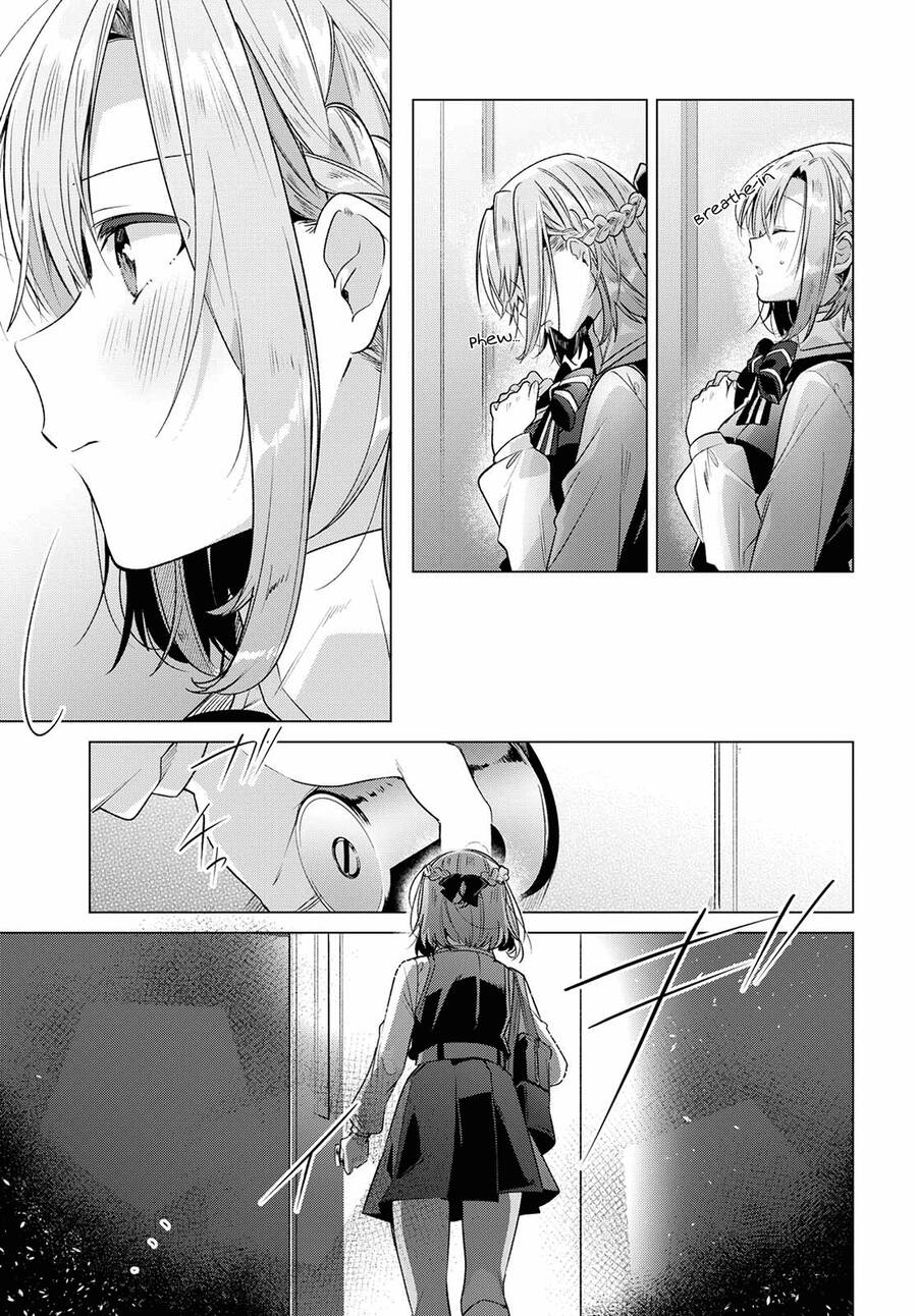 Sasayaku You Ni Koi O Utau Chapter 7 - Trang 2