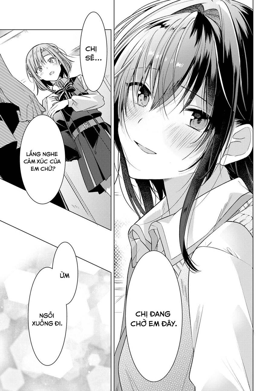 Sasayaku You Ni Koi O Utau Chapter 7 - Trang 2