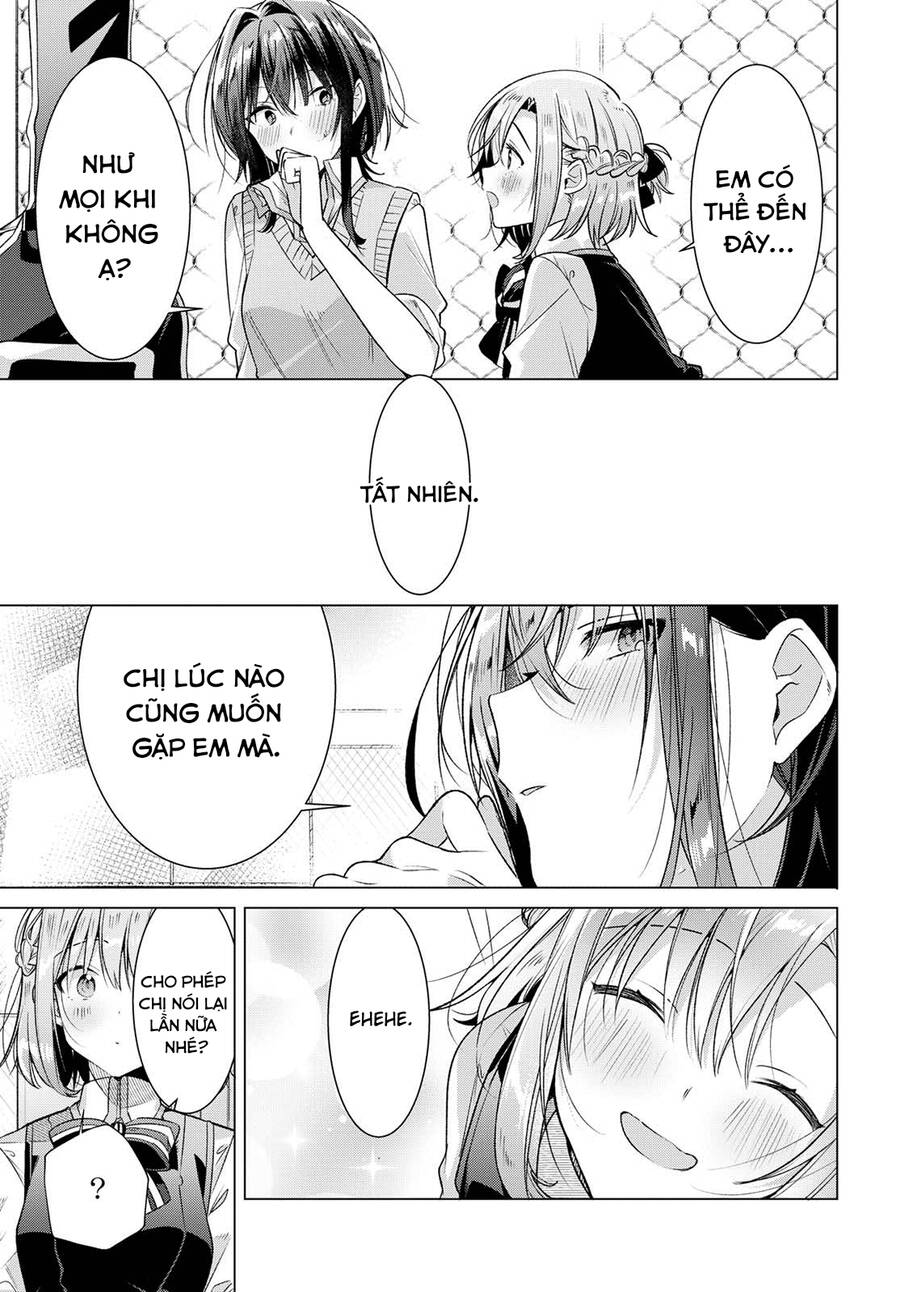 Sasayaku You Ni Koi O Utau Chapter 7 - Trang 2