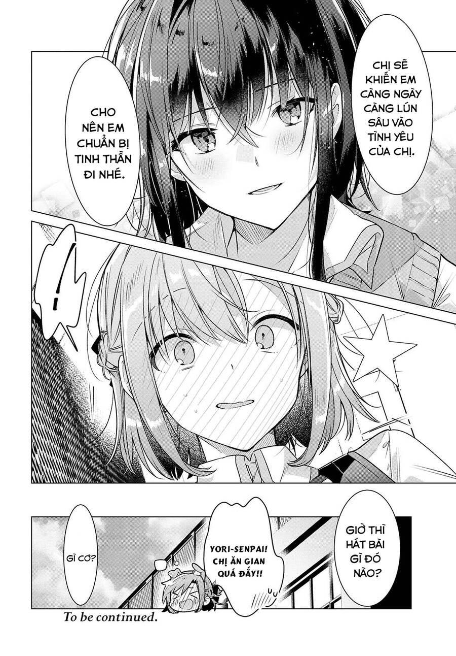 Sasayaku You Ni Koi O Utau Chapter 7 - Trang 2