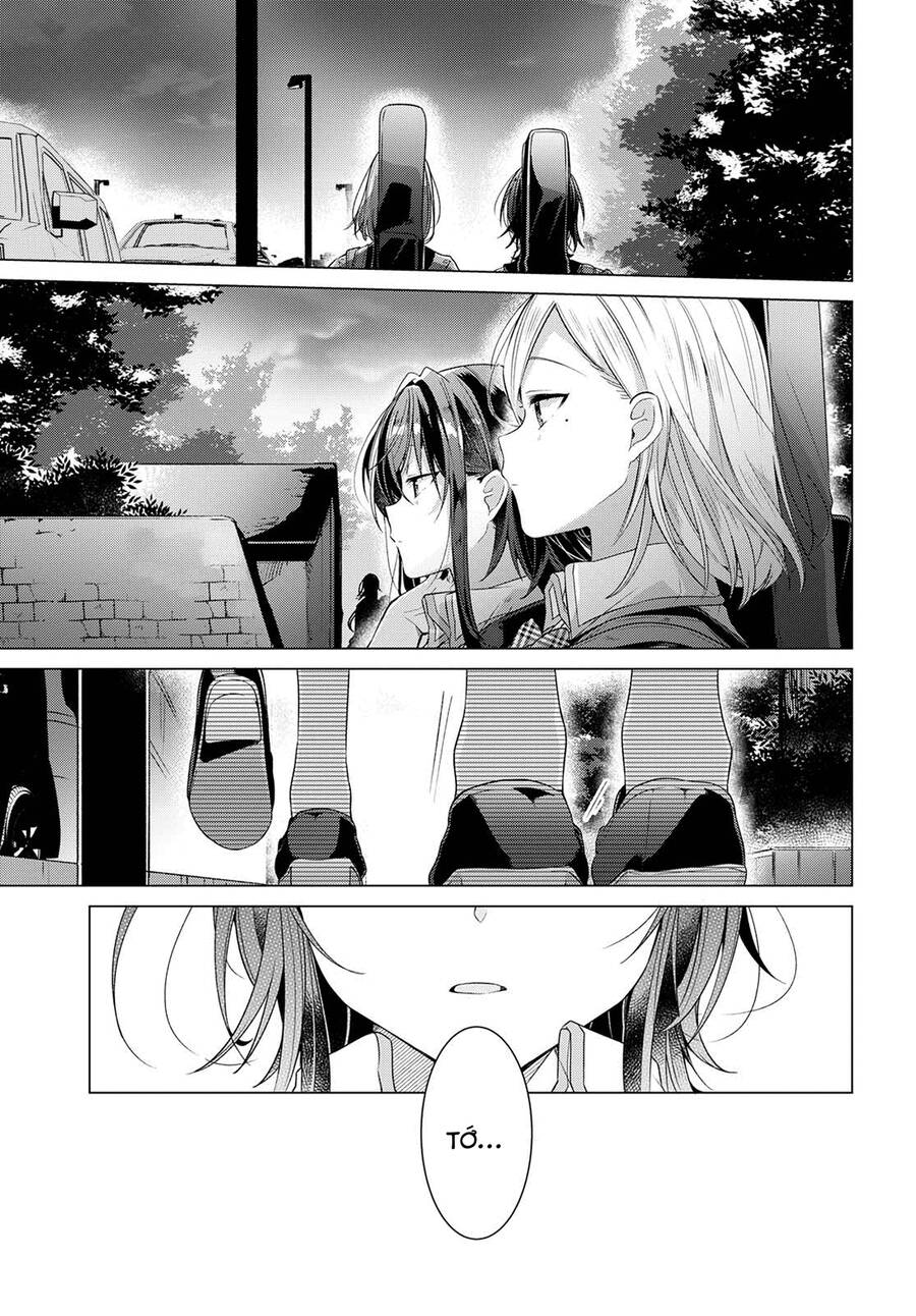 Sasayaku You Ni Koi O Utau Chapter 7 - Trang 2