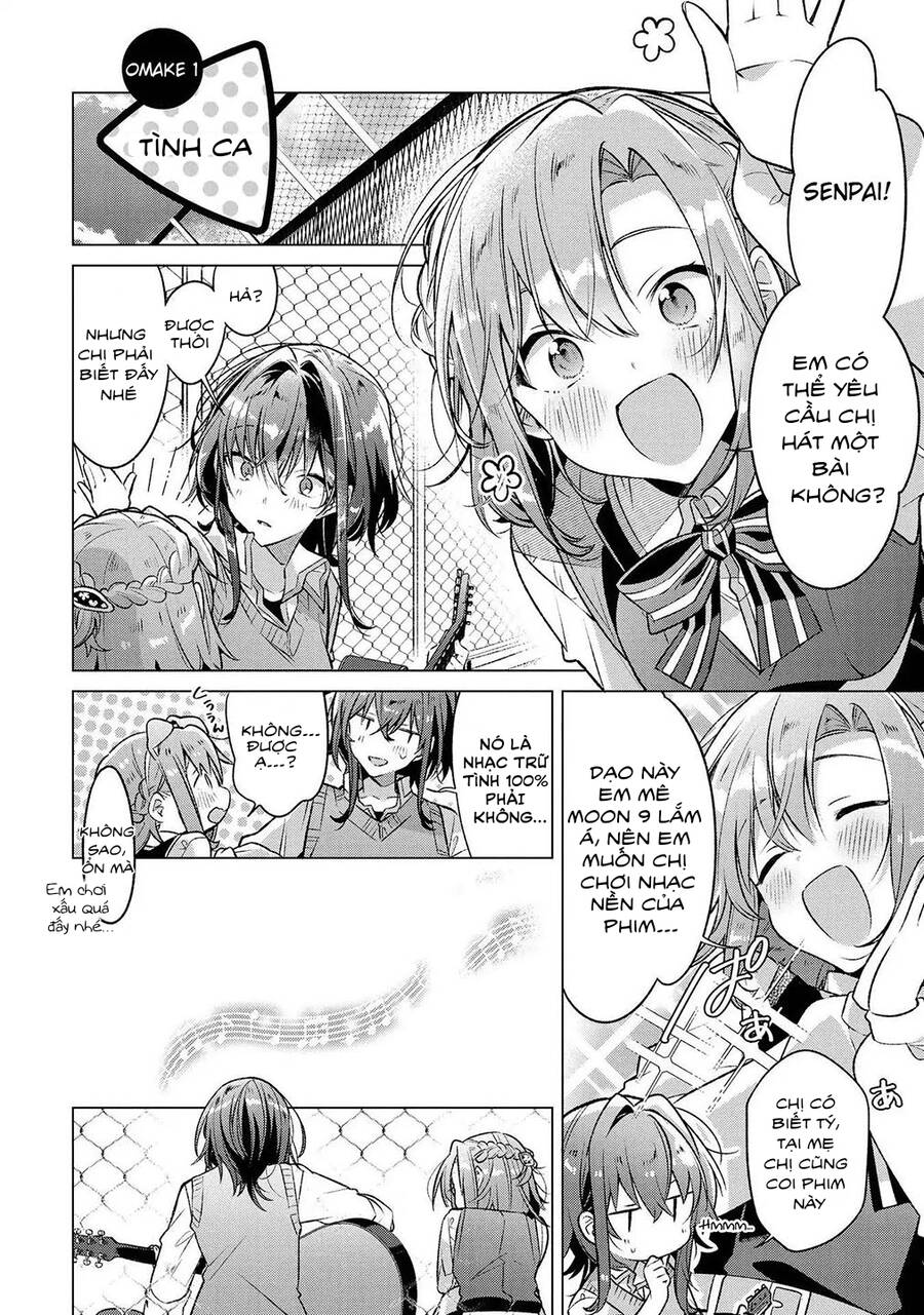 Sasayaku You Ni Koi O Utau Chapter 6 - Trang 2