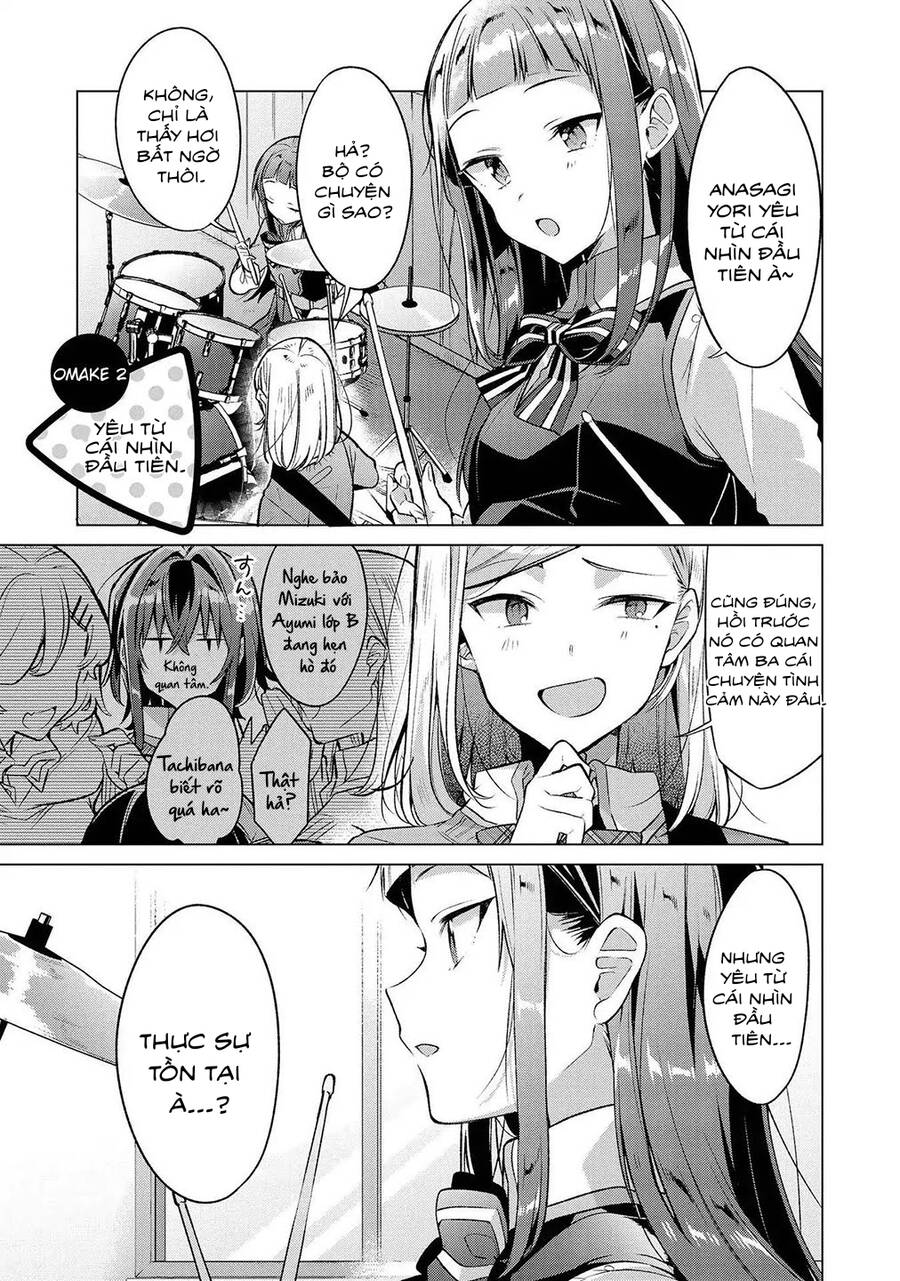 Sasayaku You Ni Koi O Utau Chapter 6 - Trang 2